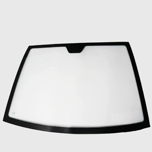 Factory Custom-Made Safety Glass for Electric Vehicles, Various Models of Vehicle Windshields, Reinforced Anti-Crack Windshields