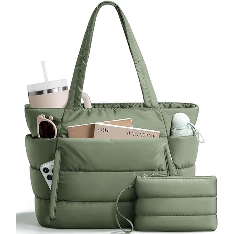 Army green