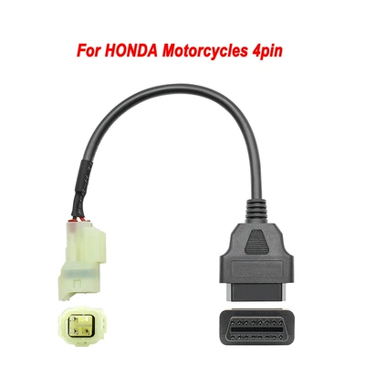 Obd2 to 4 Avtomobil diaqnostika alətləri