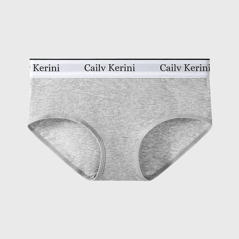 Cotton pants, trousers, comfortable antibacterial sports underwear