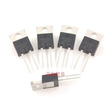U820 ��ָ������� U820Gֱ�� 8A 200V ���� TO220-2 MUR820