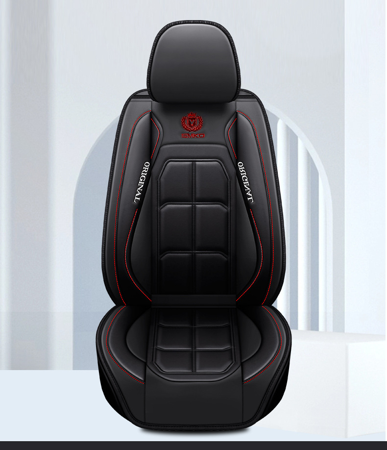 Amazon's best-selling seat cushion, new universal seat cover, all-season car full-coverage seat cushion, direct from the factory
