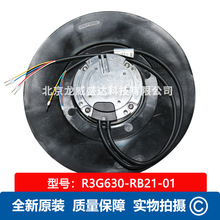 R3G630-RB21-01 �x���L�C EC�{�ٿ��{�҃ȹ��I�L�� 3-480V 2700W