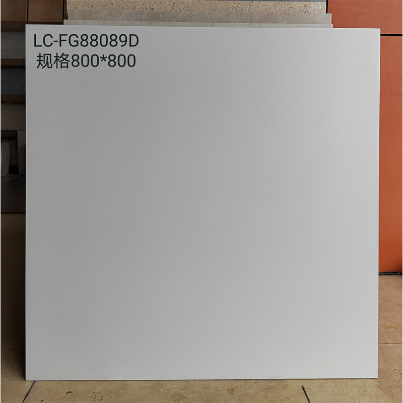 88089D 라이트 그레이 골동품 벽돌 800x800 폭발 일류 제품