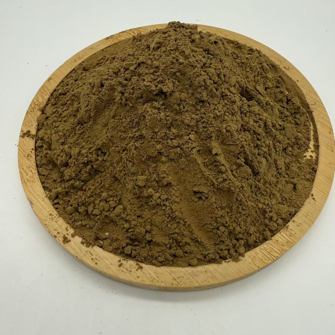 Superfine Rhubarb Powder Da Huang 大黄 Rhei Radix et Rhizoma Herbal Ingredient Powder 500g quality and texture