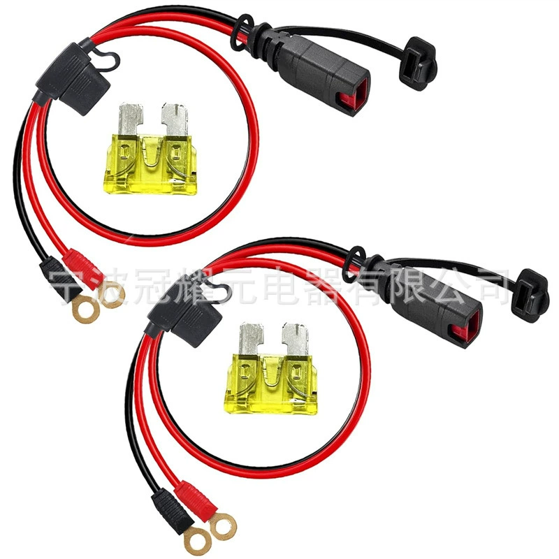 NOCO GC008 X-Connect M10 аксессуар с проушиной, удлинительный кабель для умной зарядки аккумулятора