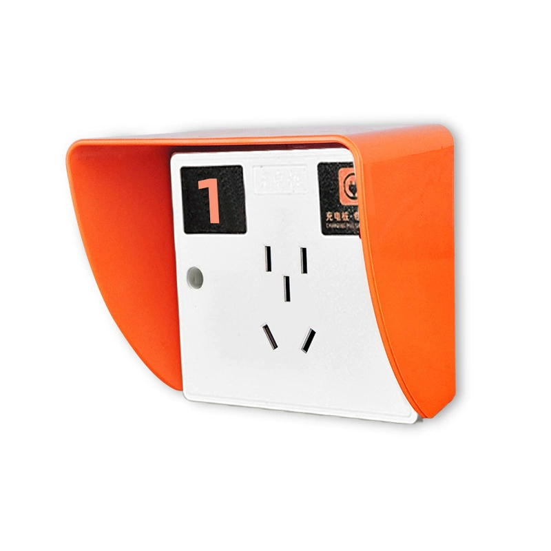 Дождевик для зарядных свай