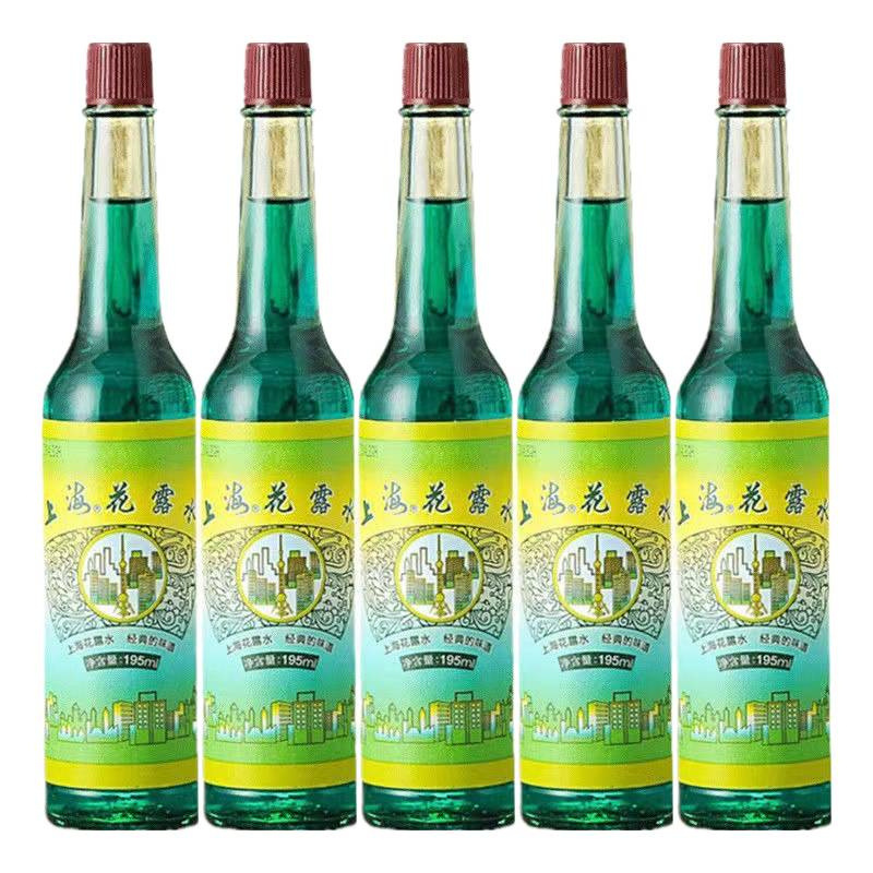 批发现货花露水老牌经国货清凉舒爽祛痱止痒家用清香型|undefined