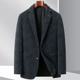 男式大衣;男式休闲西装;男式商务西服