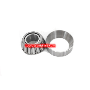 TFR54 differential front Bearing FOR ISUZU Bearing final pinion 9000930780