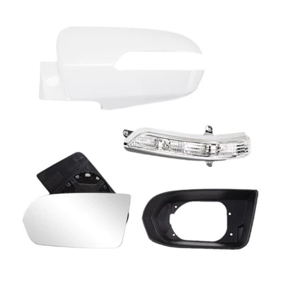 Applicable to 08-12 Buick Excelle | Large field of view rear view auxiliary mirror