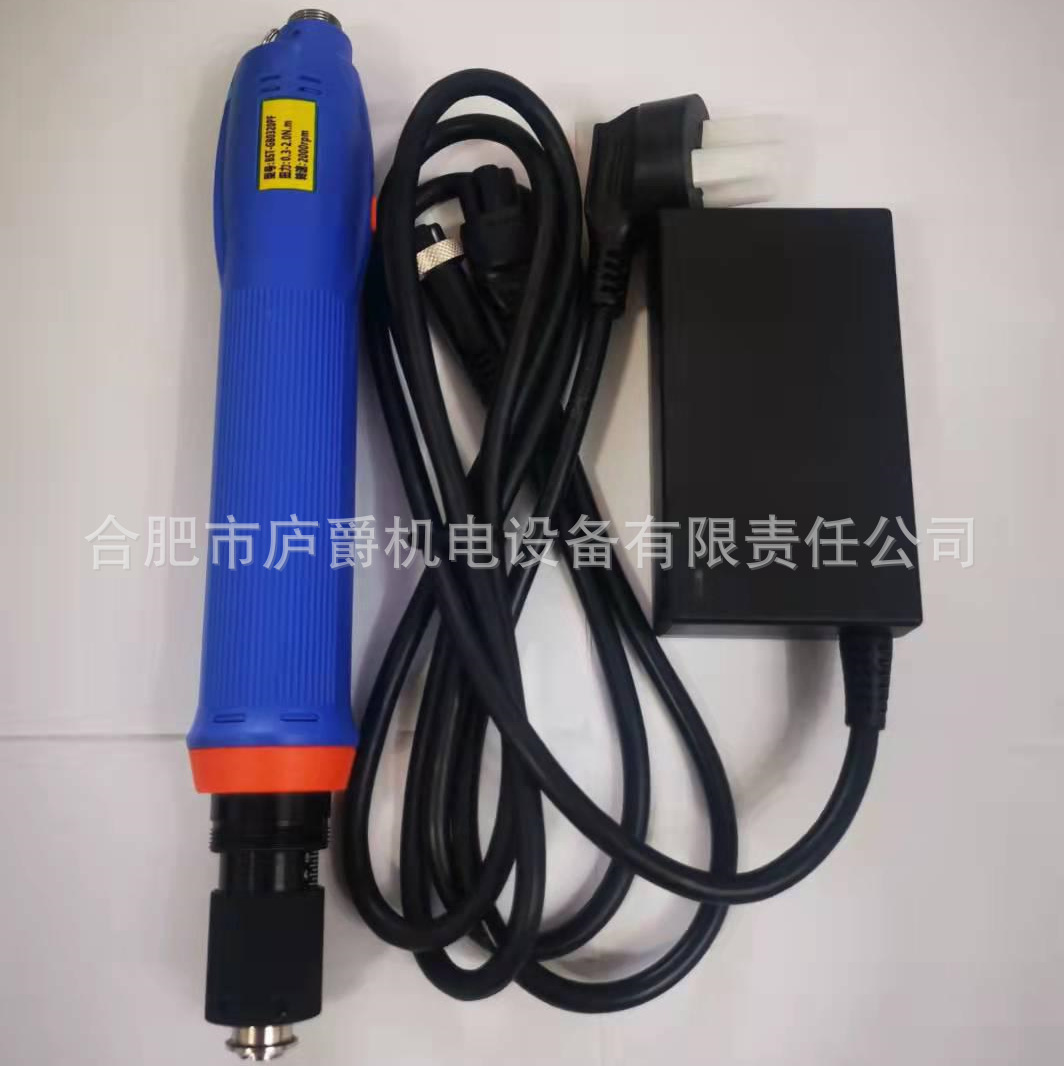 帮速托中型无刷定扭下压式电动起子 BST-GB0110P/F BST-GB0216P/F