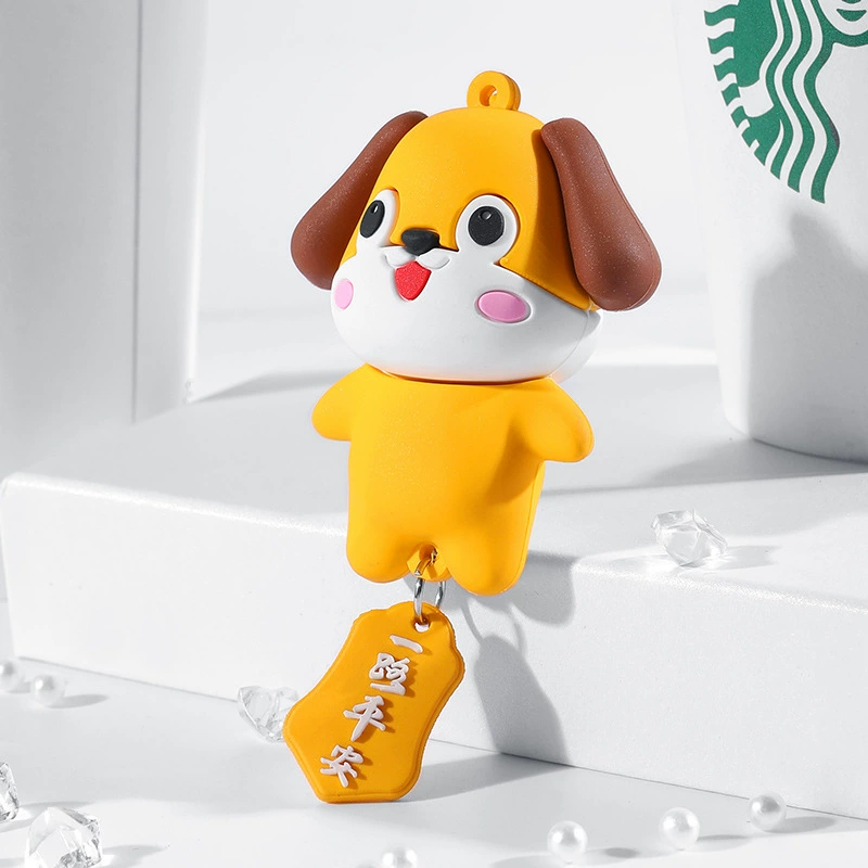 Интерьер автомобиля подвесной кулон зеркало заднего вида автомобиля подвесной кулон пинг мультфильм милая кукла украшения автомобиля подарки