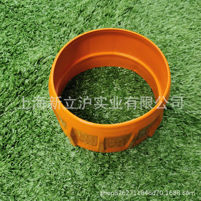 斯蒂尔BR800吹风机风管总成 (1)