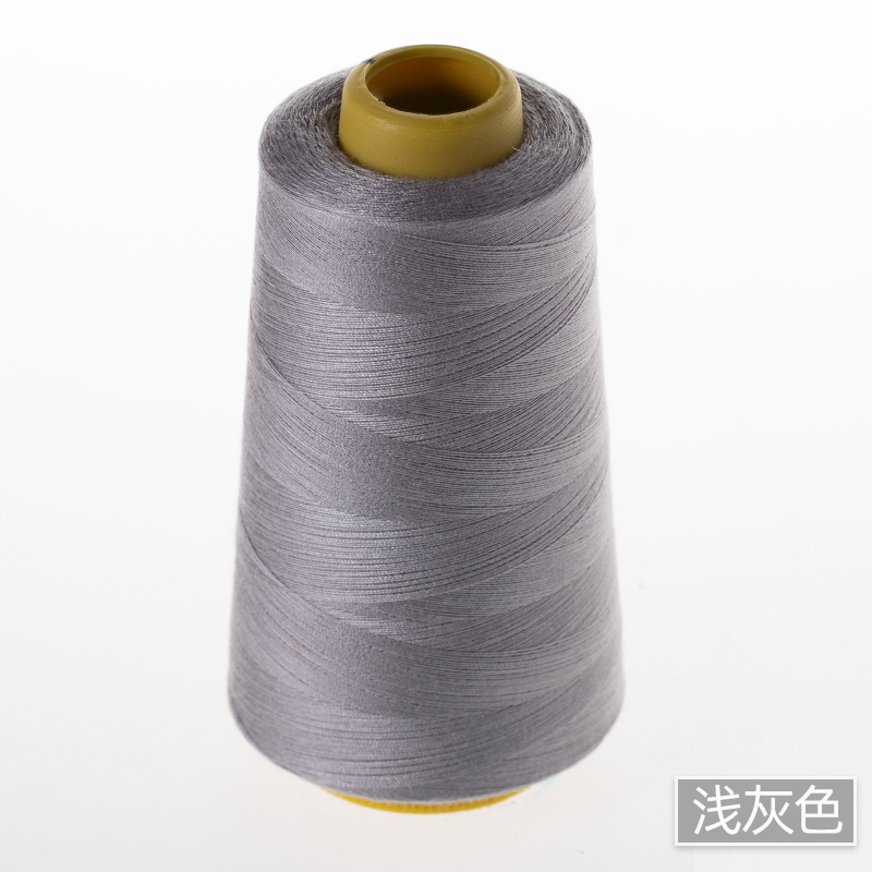 밝은 회색 3000야드