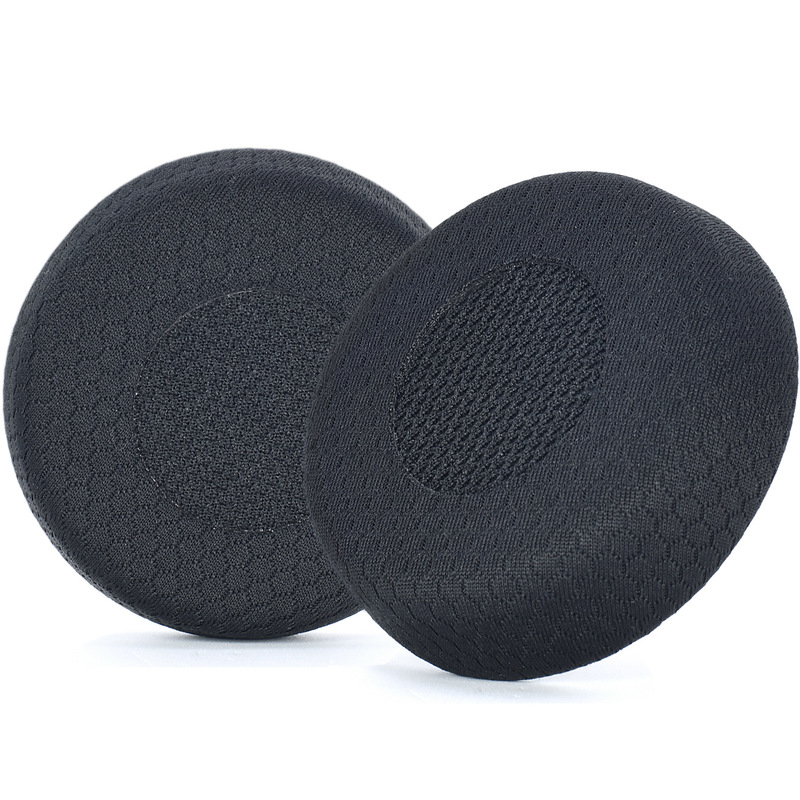 适用捷波朗Jabra evolve 75 75+ / 75 UC / 75MS 耳套海绵套耳罩|undefined