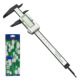 ♥ ◈ ♤ ♤ 0-150mm black head white body-blister box ♥ ◈ ♤ ♤