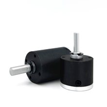 24mm行星齿轮减速箱低音降噪 小马达调速器2418/2430/370电机配件