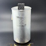 Iskra KNI4053 3&times;200UF 450V 640VAC 5% 全新 三相交流滤波电容