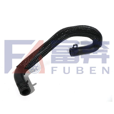 Citroen DS engine water – automobile water pipe