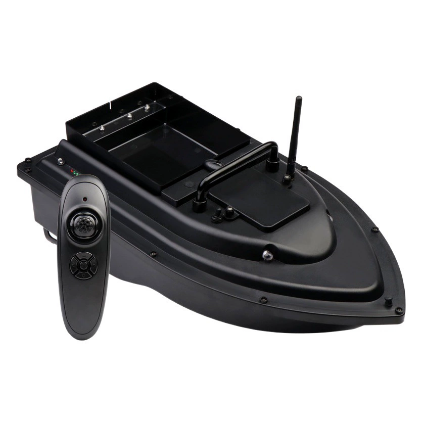 Буксирная лодка Буксирная лодка 500 м с дистанционным управлением Smart Fishing Waving Ship Автоматическая обратная быстрая доставка крючок GPS буксирная лодка