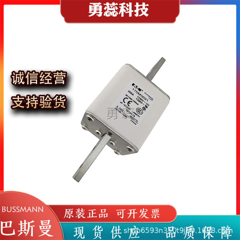 快速熔断器       170M5691    170M5692    170M5693