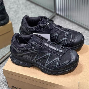 ����Ь�_���SLM��ԭXA Pro 3D SUEDE��ŮXT-6�����ɽ�\���ܲ�Ь