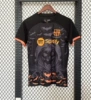 25-26 Barcelona special black orange