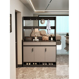 书架;床头柜;电脑桌