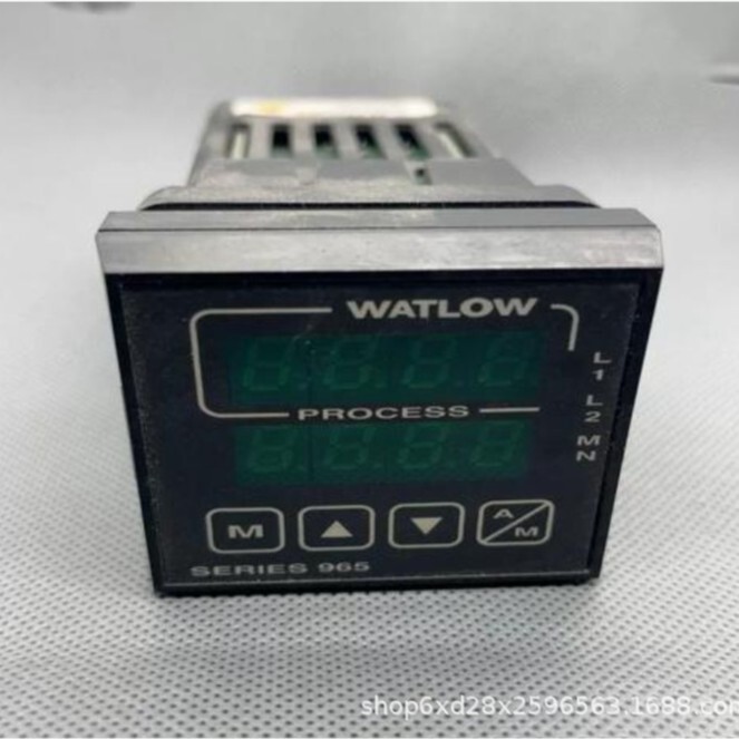 Watlow Temperature Controller Model: F4Dh-Kkkk-01Rg Price Needs to Be Verified