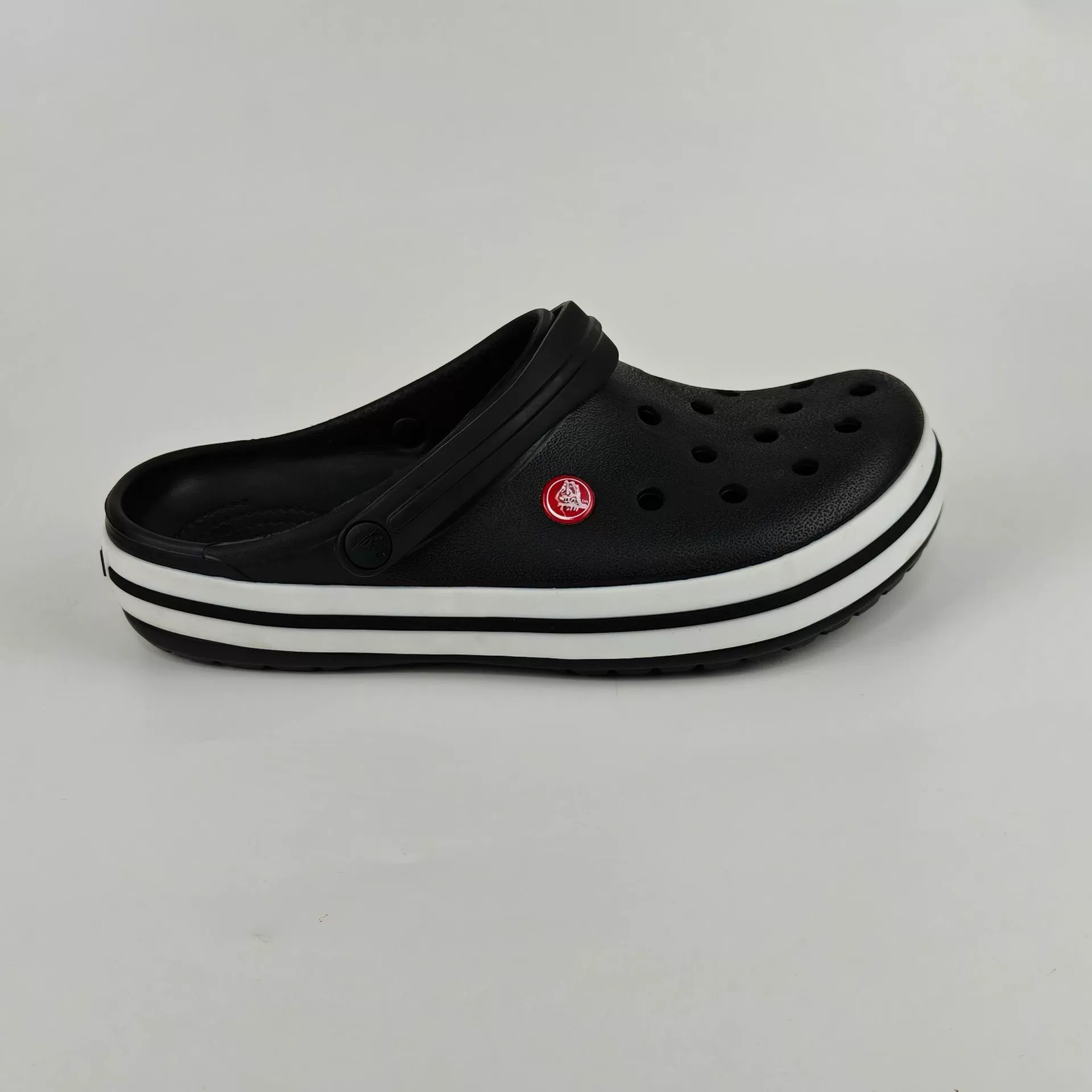 Кэлобан пещерные туфли с толстой подошной пляжной туфли для мужчин и женщин нескользящие, дышащие повседневные и удобные сандалии на открытом воздухе Баотоу тапочки