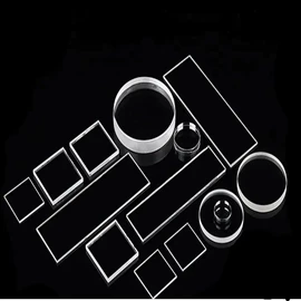 化妆镜;照明电筒配件;其他仪器仪表