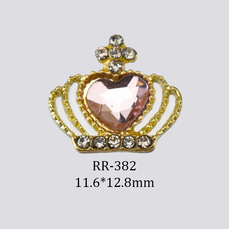 RR-382(라이트 골드)