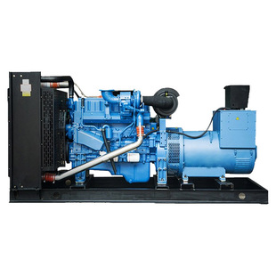 ���YC6TH1320-D31���Ͱl늙C800KW/1000KVA