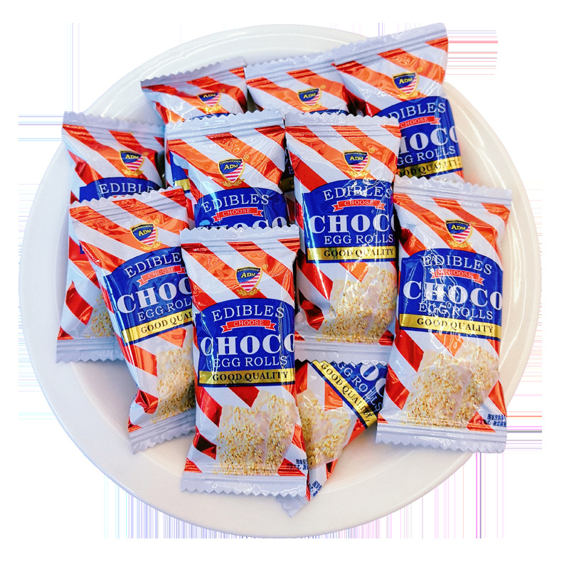 500g, 약 50개입 [ADM 밀크 크리스프]