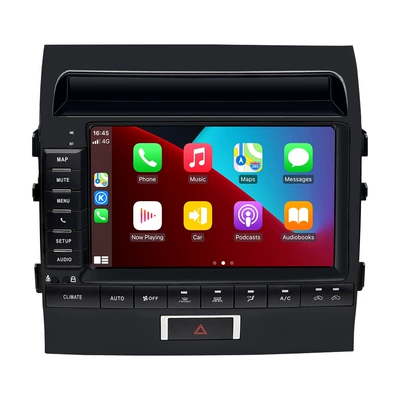 Bluetooth, and Wifi All-In-One Device, DVD Navigation
