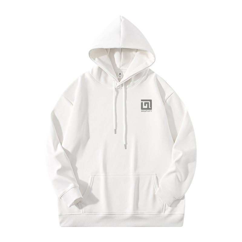 América vintage chaqueta de hombre primavera y otoño nueva marca de moda chaqueta con capuz suelta ropa casual para los hombres