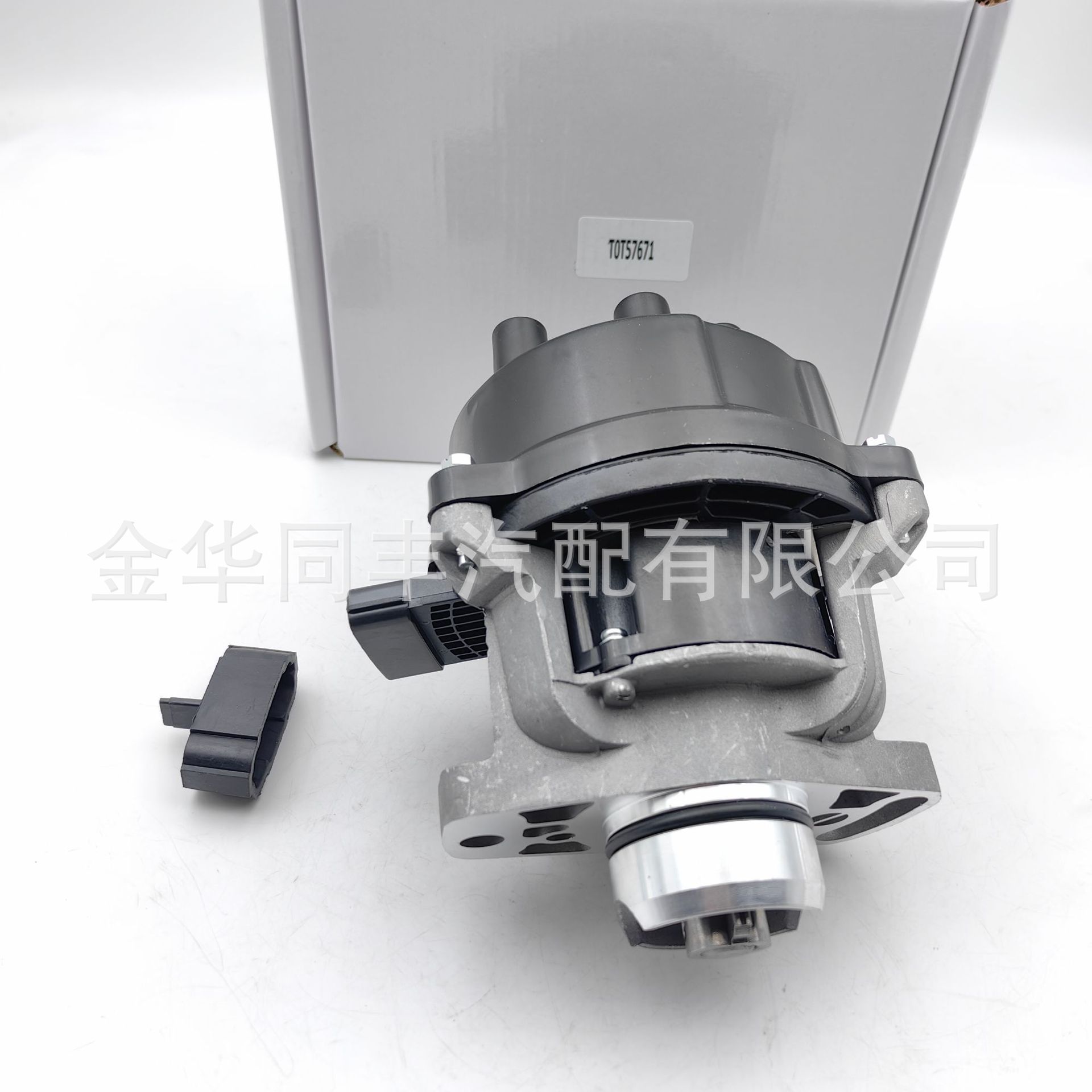 Cross-Border Applicable Mitsubishi Distributor T0T57671 (Straight Head) Distributor Fdw-6671 Dg29*