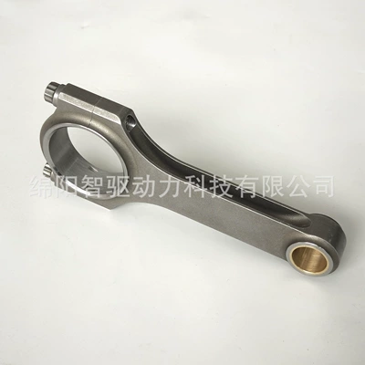 Forged Connecting Rod Şatun