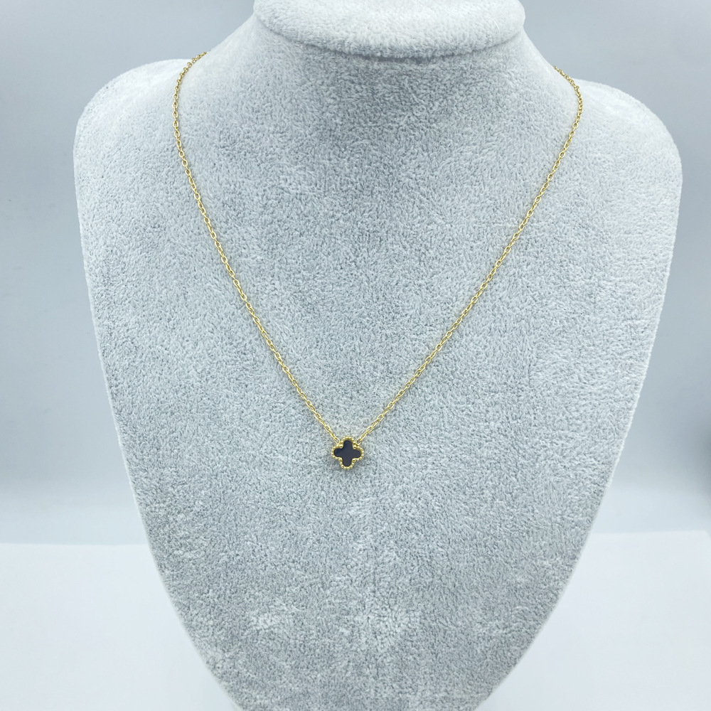 9mm 골든 블랙 쉘