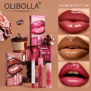 �羳����OLIBOLLA330��ɫ�ʊy���b �����P+���ԿڼtMakeup Set