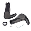 Bike, pen, universal silica gel handle, mountain gloves