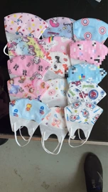 一次性口罩;防尘口罩;一次性日用口罩