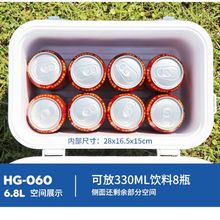 迷你钓鱼箱可坐 多功能活鱼桶钓鱼箱鱼护桶一体野钓鱼箱钓箱 全套