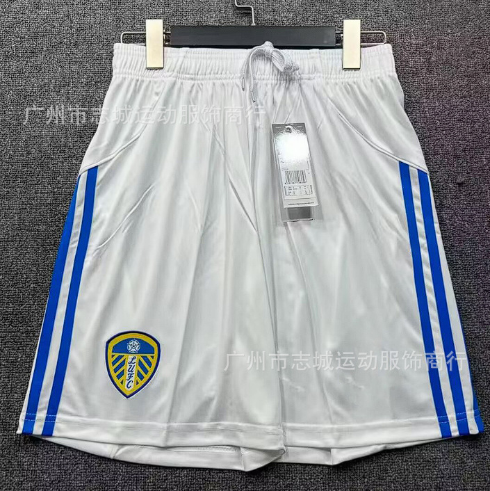 2526 nuevos uniformes de fútbol del club Chelsea Arsenal, uniformes de fútbol del Paris AC Barcelona con pantalones cortos a juego