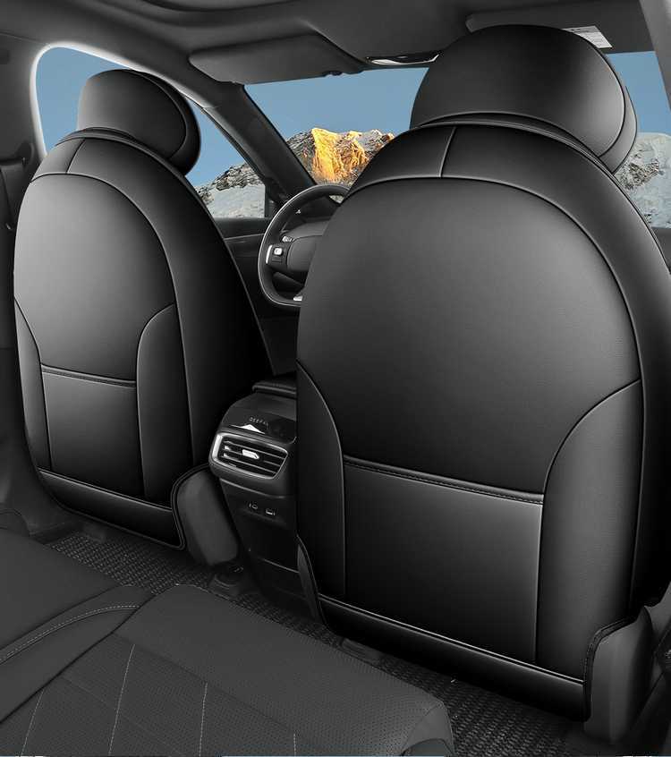 27 models of Deep Blue S05 seat covers, all-inclusive car seat cushions, all-season seat cushions, breathable leather seat covers, car seat cushions