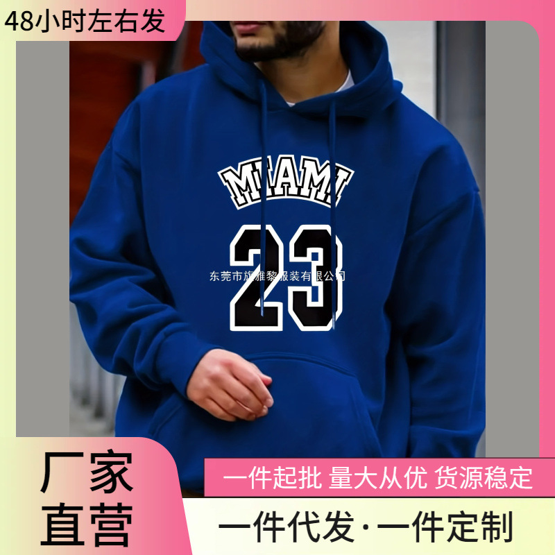 Demi-season long-sleeve