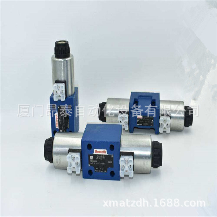 R900911681 4WREE 6 V32-24/G24K31/A1V 现货型号 比例阀