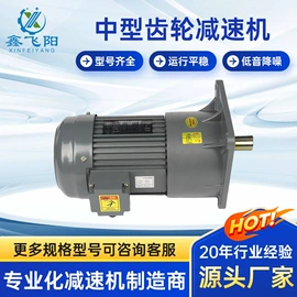 减速/变速机;齿轮箱