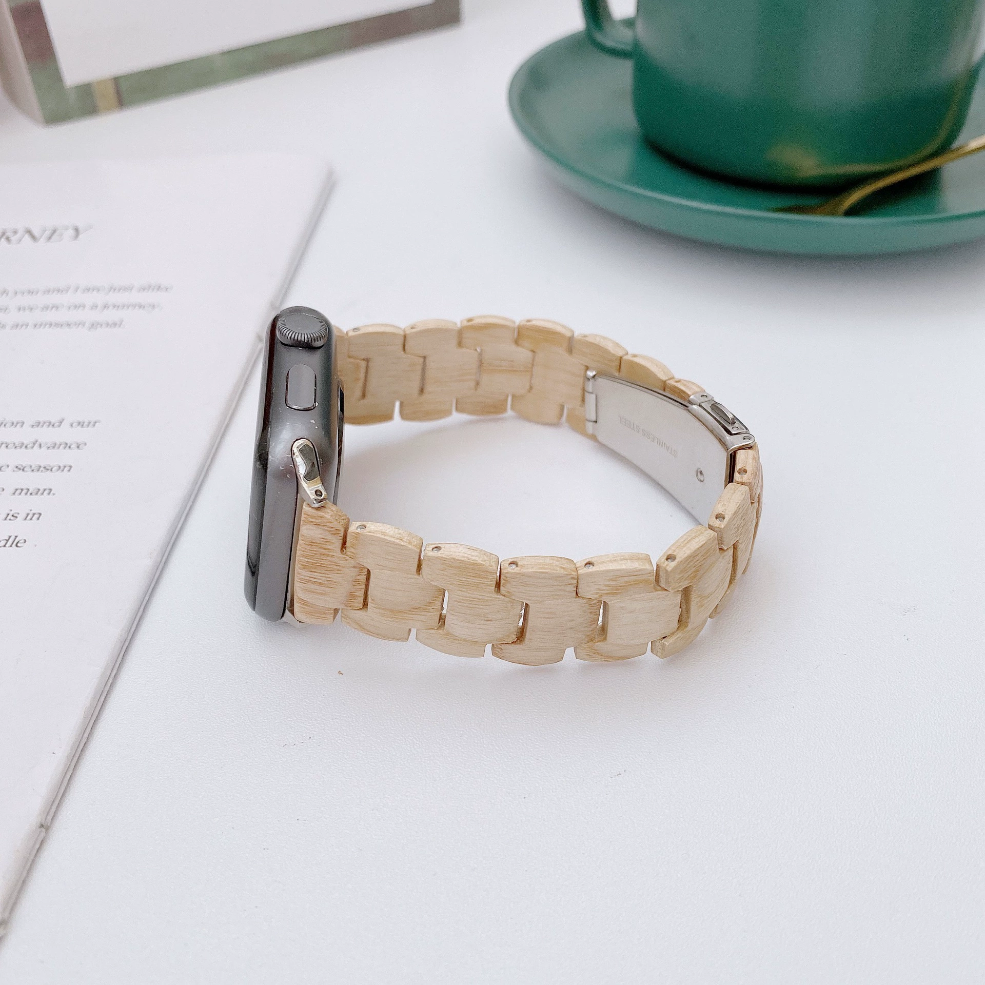 Applicable iwatch band for Apple new wristband 6 universal